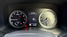 Hyundai Tucson 1.6 TGDi 177 N Line 5dr 2WD Petrol Estate